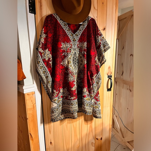 Kaftan - Picture 1 of 2